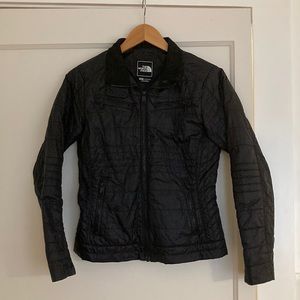North Face Women’s light down jacket